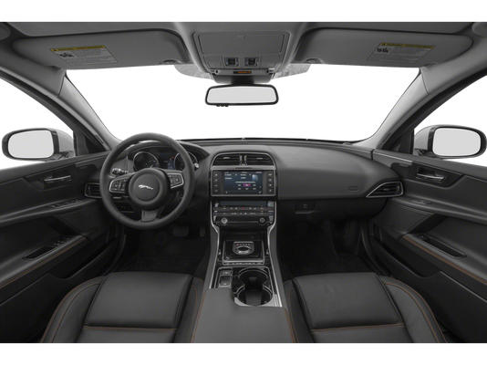 2019 Jaguar XE 25t Premium in Daytona Beach, FL - Gary Yeomans Honda
