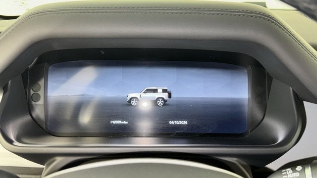 2023 Land Rover Defender S in Daytona Beach, FL - Gary Yeomans Honda