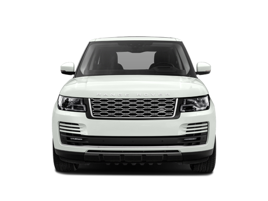 2020 Land Rover Range Rover Supercharged LWB in Daytona Beach, FL - Gary Yeomans Honda