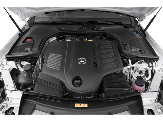 2021 Mercedes-Benz E-Class E 450 4MATIC® Coupe in Daytona Beach, FL - Gary Yeomans Honda