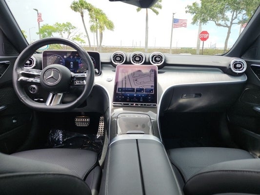 2023 Mercedes-Benz C 300 C 300 in Daytona Beach, FL - Gary Yeomans Honda