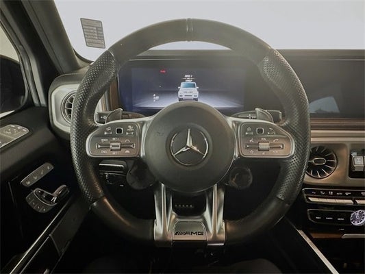2021 Mercedes-Benz G-Class AMG® G 63 in Daytona Beach, FL - Gary Yeomans Honda