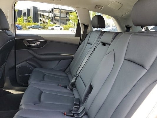 2023 Audi Q7 55 Premium Plus in Daytona Beach, FL - Gary Yeomans Honda