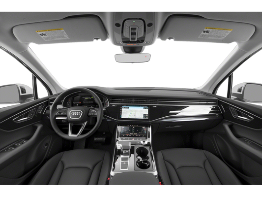 2023 Audi Q7 55 Premium Plus in Daytona Beach, FL - Gary Yeomans Honda