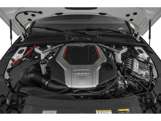 2021 Audi S4 3.0T Premium Plus in Daytona Beach, FL - Gary Yeomans Honda
