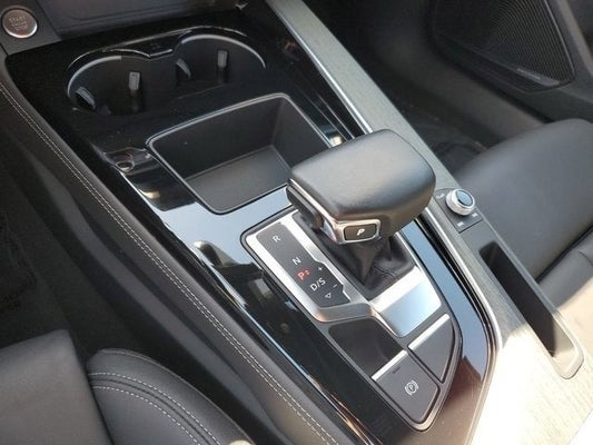2023 Audi A4 45 S line Premium Plus in Daytona Beach, FL - Gary Yeomans Honda