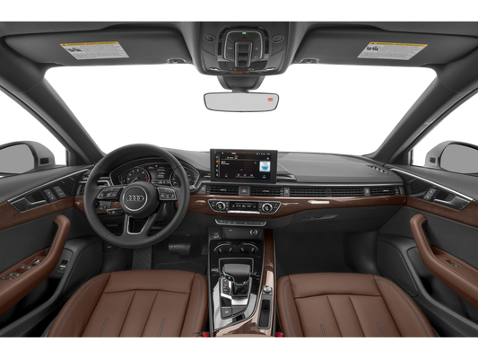 2023 Audi A4 45 S line Premium Plus in Daytona Beach, FL - Gary Yeomans Honda
