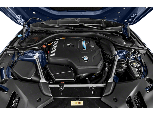 2023 BMW 5 Series 530e iPerformance in Daytona Beach, FL - Gary Yeomans Honda