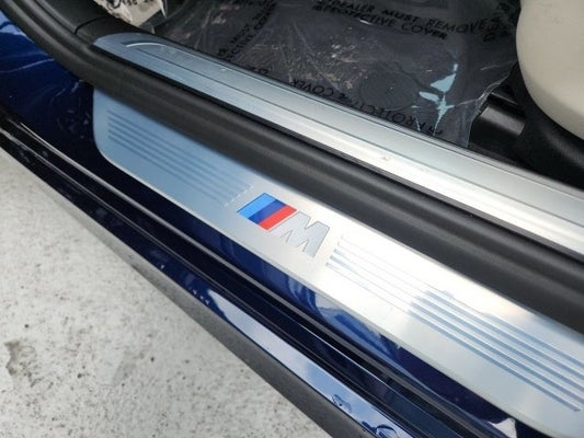 2021 BMW 7 Series 750i xDrive in Daytona Beach, FL - Gary Yeomans Honda