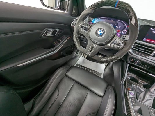 2021 BMW M3 Sedan in Daytona Beach, FL - Gary Yeomans Honda