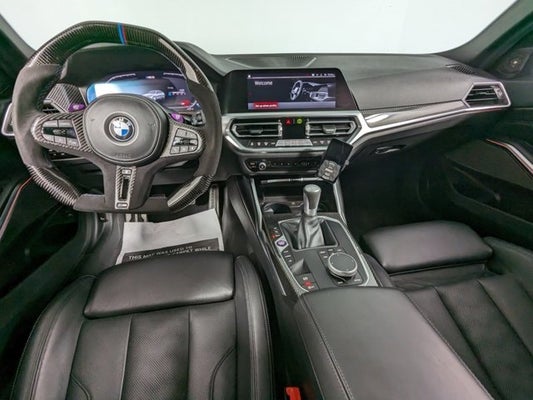 2021 BMW M3 Sedan in Daytona Beach, FL - Gary Yeomans Honda