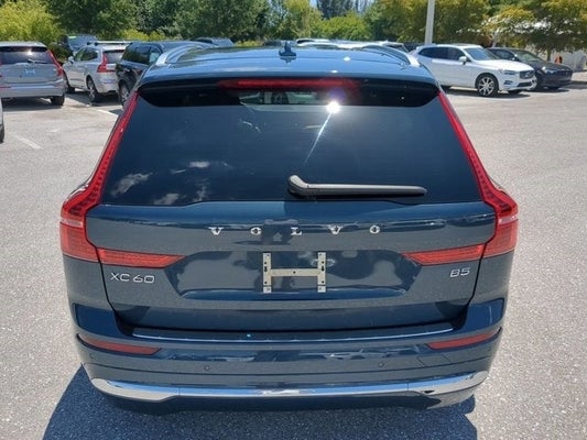 2022 Volvo XC60 Inscription in Daytona Beach, FL - Gary Yeomans Honda